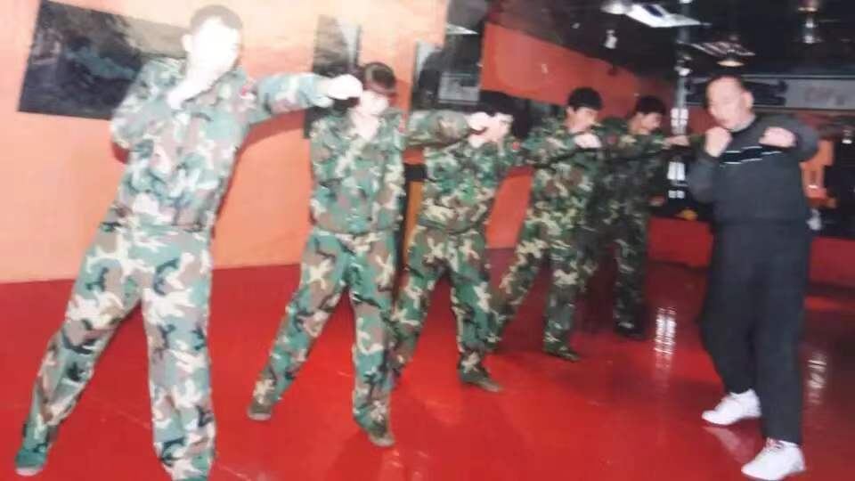 沈阳学校风采