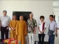 沈阳学校风采