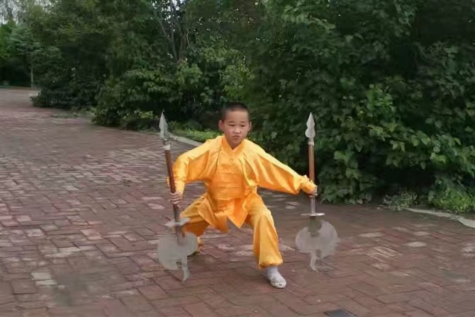 沈阳学校风采