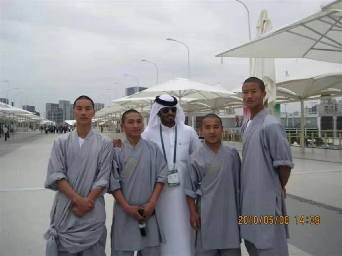 沈阳学校风采