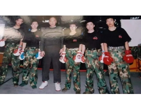 沈阳学校风采