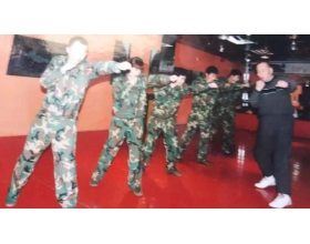 沈阳学校风采