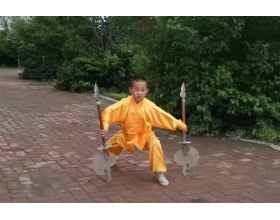 沈阳学校风采